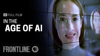  FRONTLINE: In the Age of AI Poster