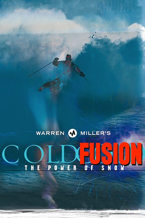 Cold Fusion Poster