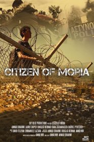  Citizen of Moria Poster