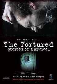  The Tortured: Stories of Survival Poster