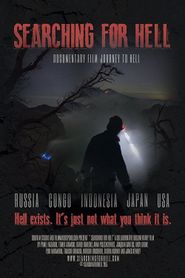  Searching for Hell Poster
