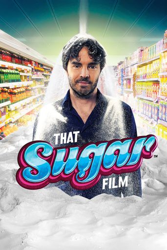  That Sugar Film Poster