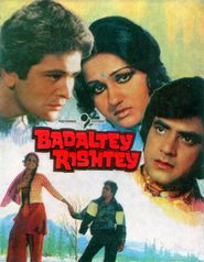  Badaltey Rishtey Poster