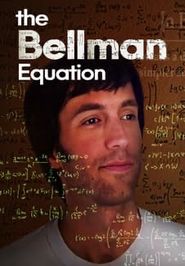  The Bellman Equation Poster