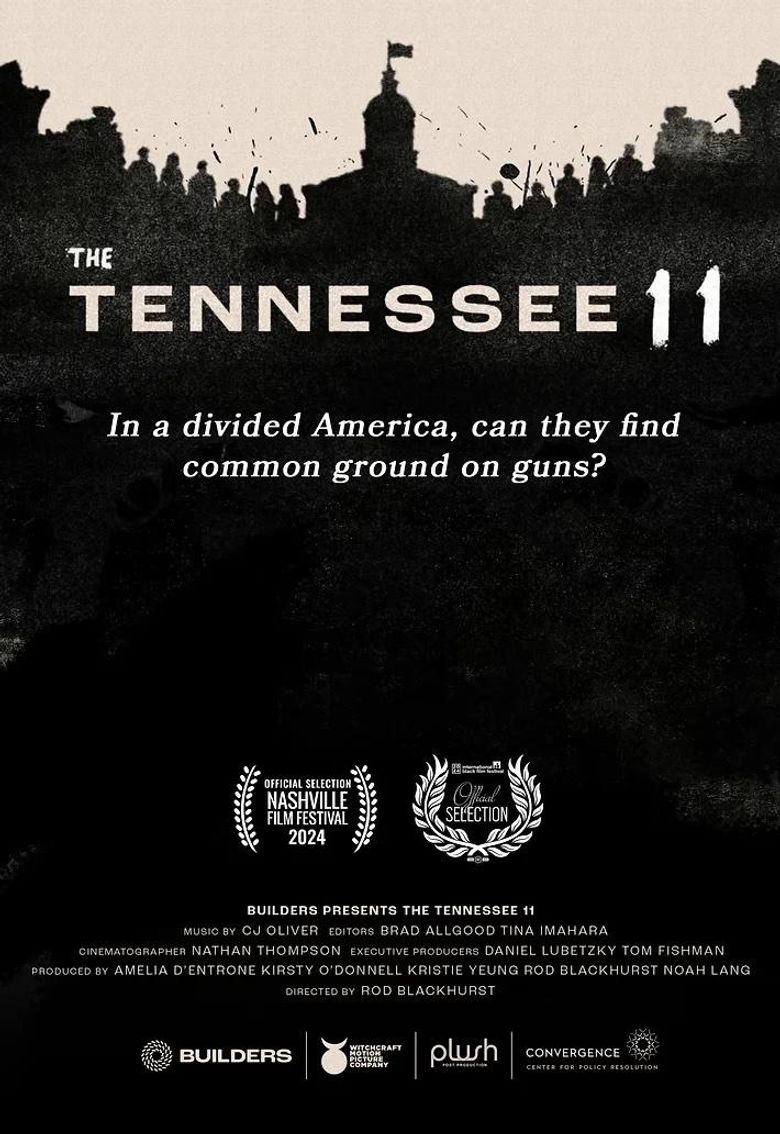 The Tennessee 11