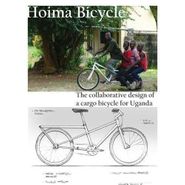  Hoima Bicycle Poster