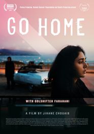  Go Home Poster
