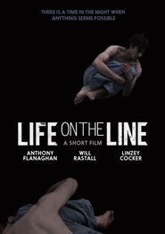  Life on the Line Poster