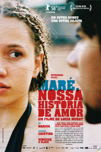  Maré, Our Love Story Poster