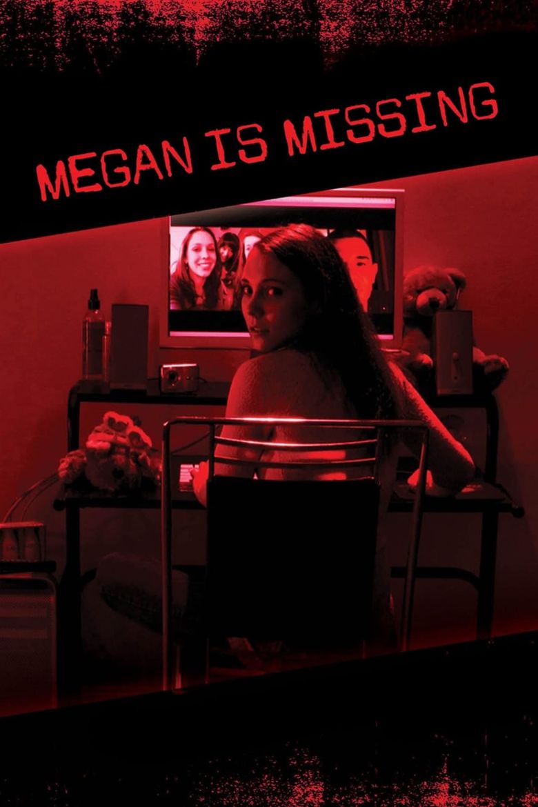 Megan Is Missing Poster