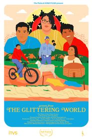  Scenes from the Glittering World Poster