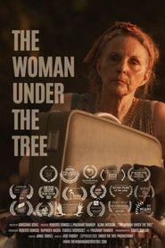  The Woman Under The Tree Poster