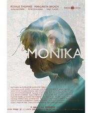  Monika Poster