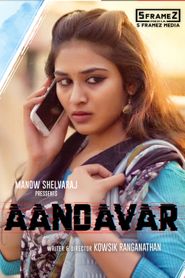  Aandavar Poster