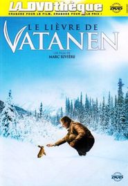  Le lièvre de Vatanen Poster