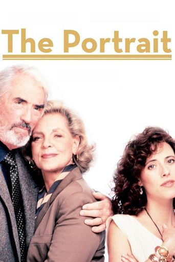  The Portrait Poster