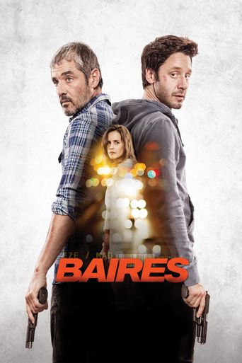  Baires Poster