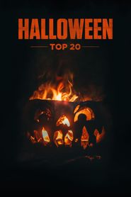  Halloween Top 20 Poster