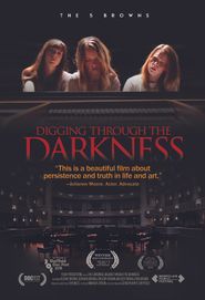  The 5 Browns: Digging Through the Darkness Poster