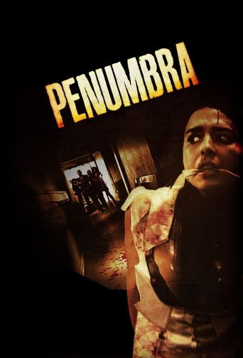  Penumbra Poster
