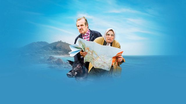 Les Bodin's enquêtent en Corse (2024): Where to Watch and Stream Online