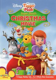  My Friends Tigger & Pooh: Super Sleuth Christmas Movie Poster