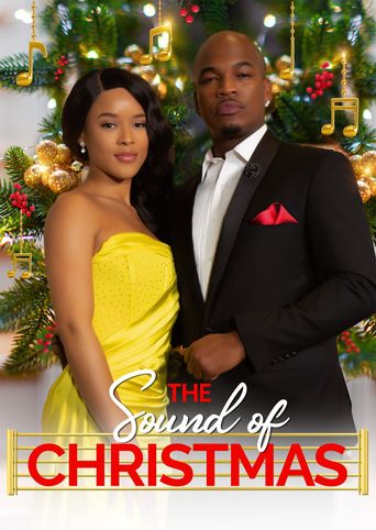  The Sound of Christmas Poster
