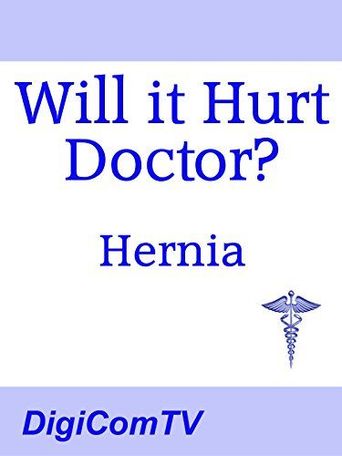  Hernia Poster