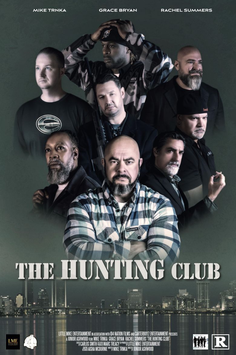 The Hunting Club