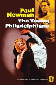  The Young Philadelphians Poster
