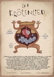  Song of a Toad Poster