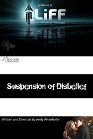  Suspension of Disbelief Poster