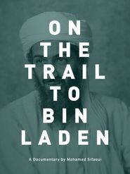 On the Trail to Bin Laden Poster