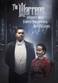  The Warrens: History's Most Famous Paranormal Investigators Poster