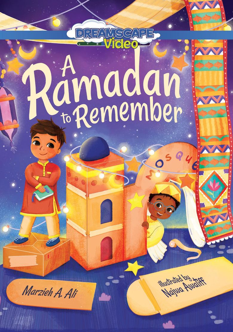 A Ramadan to Remember