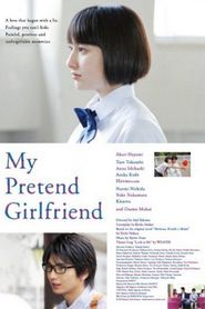  My Pretend Girlfriend Poster