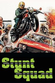  Stunt Squad Poster