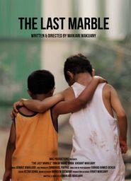  The Last Marble Poster