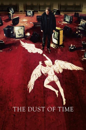  The Dust of Time Poster