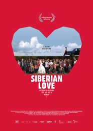  Siberian Love Poster