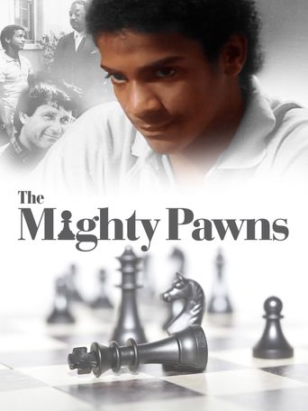  The Mighty Pawns Poster