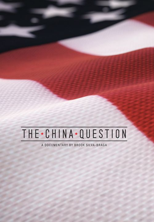 The China Question Poster