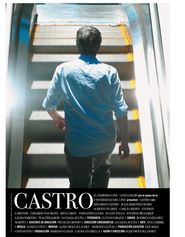  Castro Poster
