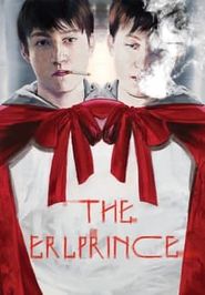  The Erlprince Poster