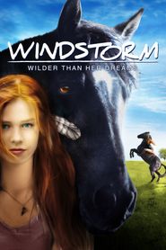  Windstorm Poster