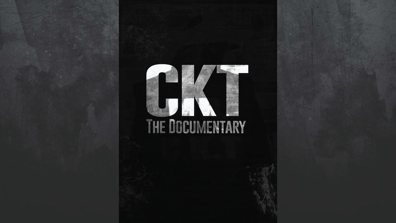 CKT the Documentary Backdrop