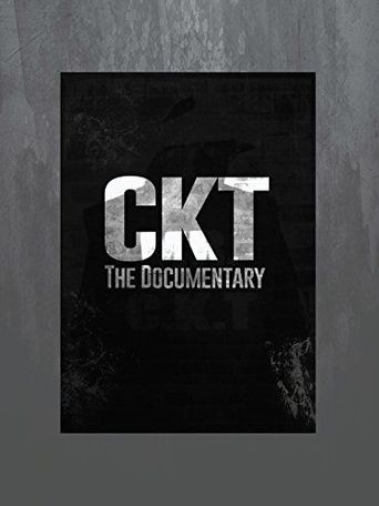  CKT The Documentary Poster