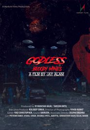  Godless - The Bloody Mines Poster