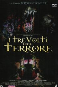  The Three Faces of Terror Poster