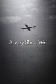  A Very Short War Poster